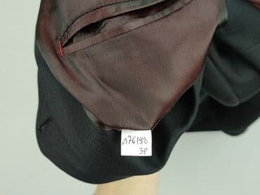 ubrania od projektanta: Claudio, Marynarka dla mężczyzn, rozmiar S — 6