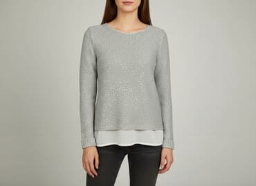 Esmara, Women`s sweater, size M