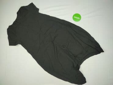 molton sukienki: Sukienka damska, rozmiar M — 2