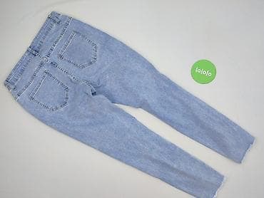 elit look sklep: I DODO, Jeansy damskie, rozmiar XL — 3