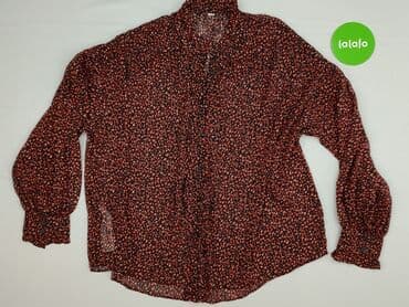 gucci bluzki: Bluzka damska, rozmiar 2XL — 2