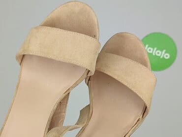 ccc obuwie rabaty: Sandały damskie, 36 — 4