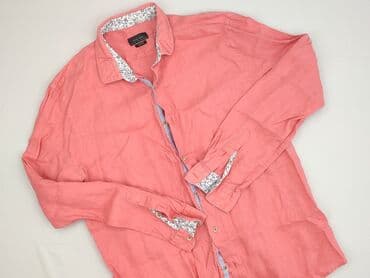 koszulka z długim rękawem h m: Zara, Koszulа dla mężczyzn, rozmiar XL — 1