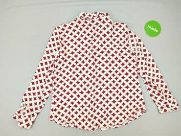 koszula z imitacji skóry zara: Zara, Сорочка жіноча, розмір L — 3