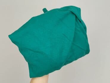 szmaragdowy sweter: H&M Basic, Kardigan damski, rozmiar L — 8