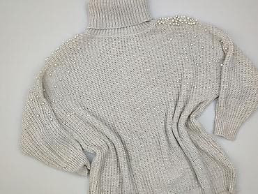 Sweter damski, rozmiar 8XL