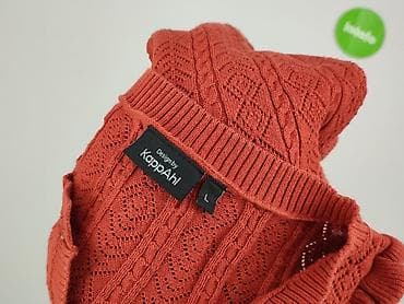praca w camaieu: KappAhl, Kardigan damski, rozmiar L — 5