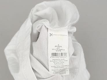 koszulki selva: T-shirt damski, rozmiar S — 4