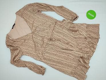 stradivarius bonarka: Sinsay, Sukienka damska, rozmiar XL — 2