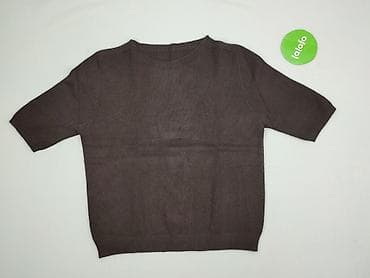 wassyl golf: Sweter damski, rozmiar L — 2