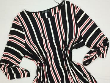 marynarka c a damska: F&F, Bluzka damska, 4XL — 1