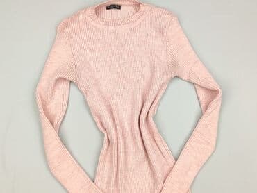 sweter z c a: Women`s sweater, size S (EU 36) — 1