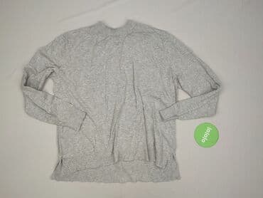 hm sweter z zamkiem: H&M Basic, Sweter dla mężczyzn, rozmiar XL — 2