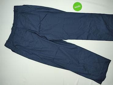 98 cm: C&A, Spodnie materiałowe damskie, rozmiar 4XL — 3