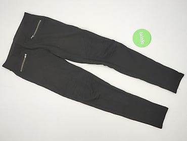 stan body: Legginsy Sportowe damskie, rozmiar S — 2