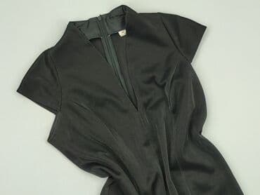 sukienki goth: Sukienka damska, rozmiar 2XL — 1