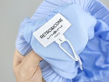 spodniczka bombka: Retro & Icone, Spódnica damska, rozmiar L — 4