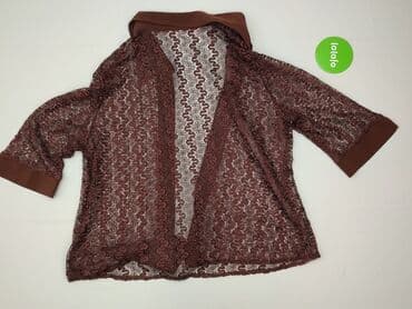 жіночий одяг олх: Kardigan damski, rozmiar One size — 3
