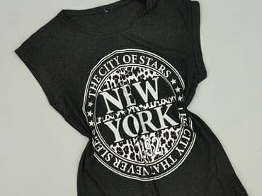 t shirty destroyed: T-shirt damski, rozmiar S — 1