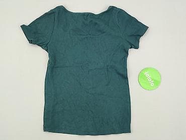 admor koszulki: Sinsay, T-shirt damski, rozmiar L — 4