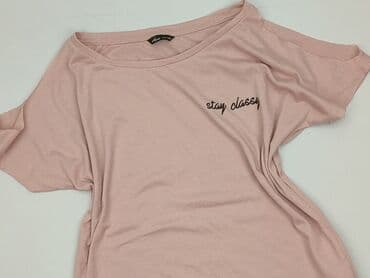 zielona koszulka zara: House, T-shirt damski, rozmiar XS — 1