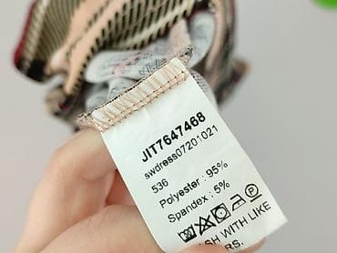 shein.com pl: Shein, Sukienka damska, rozmiar XL — 4