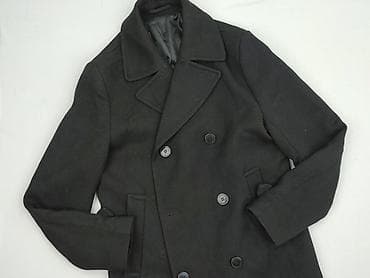 H&M Basic, Пальто для чоловіків, розмір M