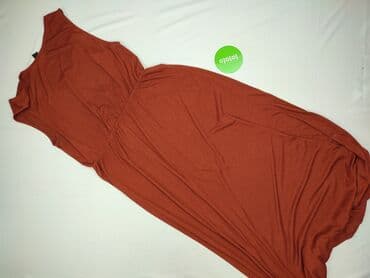 hm sukienka maxi: H&M Basic, Sukienka damska, rozmiar M — 3