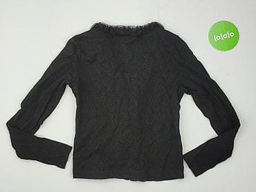 bluza welurowa h: Bluzka damska, rozmiar M — 3