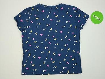 converse serduszko: Tom Tailor, T-shirt damski, rozmiar S — 3