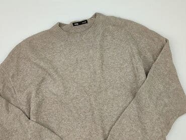 Swetry: Sinsay, Sweter damski, rozmiar M