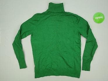 rajstopy termiczne h: Golf damski, rozmiar L — 3