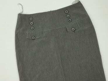srebrne spódnice ołówkowe: Women`s skirt, size 3XL — 2