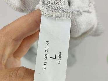 kolekcja c: Bluza damska
, rozmiar L — 4