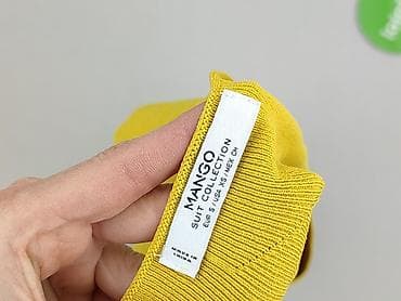 ewa minge: Mango, Top damski, rozmiar S — 4