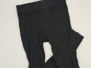 lidl koszulka termoaktywna damska: Noisy May, Legginsy Sportowe damskie, rozmiar L — 1