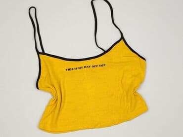 Bershka, Top damski, L w lalafo.pl Bershka, Top damski, L