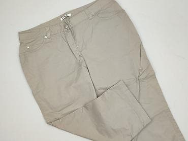 Punt Roma, Spodnie 3/4 damskie, rozmiar 2XL