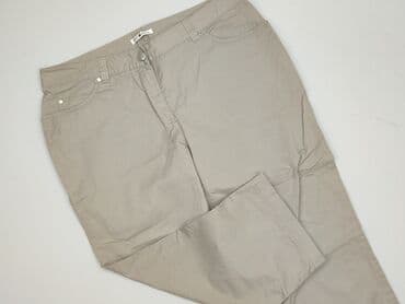 eobuwie mustang: Punt Roma, Spodnie 3/4 damskie, rozmiar 2XL — 1