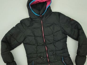 libland kurtka: Kurtka zimowa damska, rozmiar XS — 1