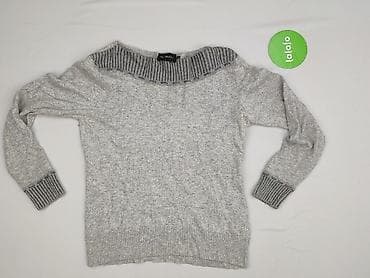 kurtki malachowski: Sweter damski, rozmiar L — 2