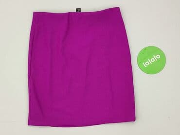 forever 21 spódniczka skórzane: Forever 21, Spódnica damska, rozmiar S — 3