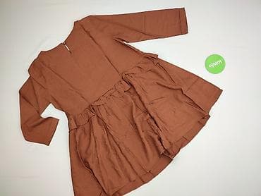 buciki zdrowa stopa: Sukienka damska, rozmiar L — 3