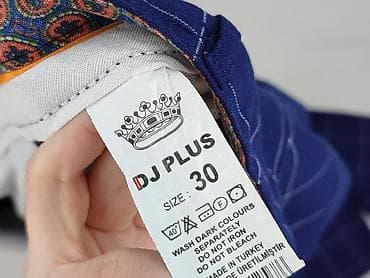 levis 570 straight: Spodnie materiałowe damskie, rozmiar M — 5