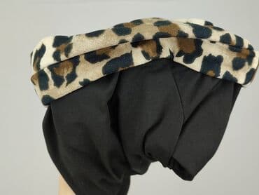 bluzki nietoperz czarne: Bluzka damska, rozmiar L — 6