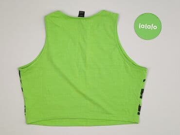 Kobiety: Shein, Top damski, XL — 3