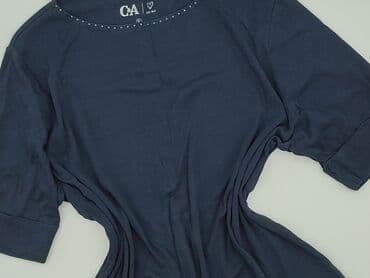 mohito marynarka niebieska: C&A, Bluzka damska, XL — 1