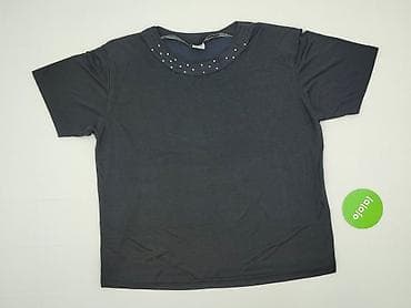 bluza l: T-shirt damski, rozmiar L — 2