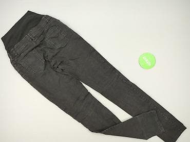jeansy ciążowe lidl: Jeansy damskie, rozmiar S — 3