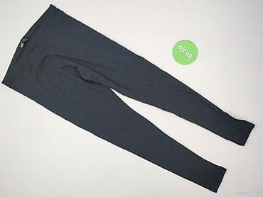 getry lycra: Legginsy rozmiar L — 2